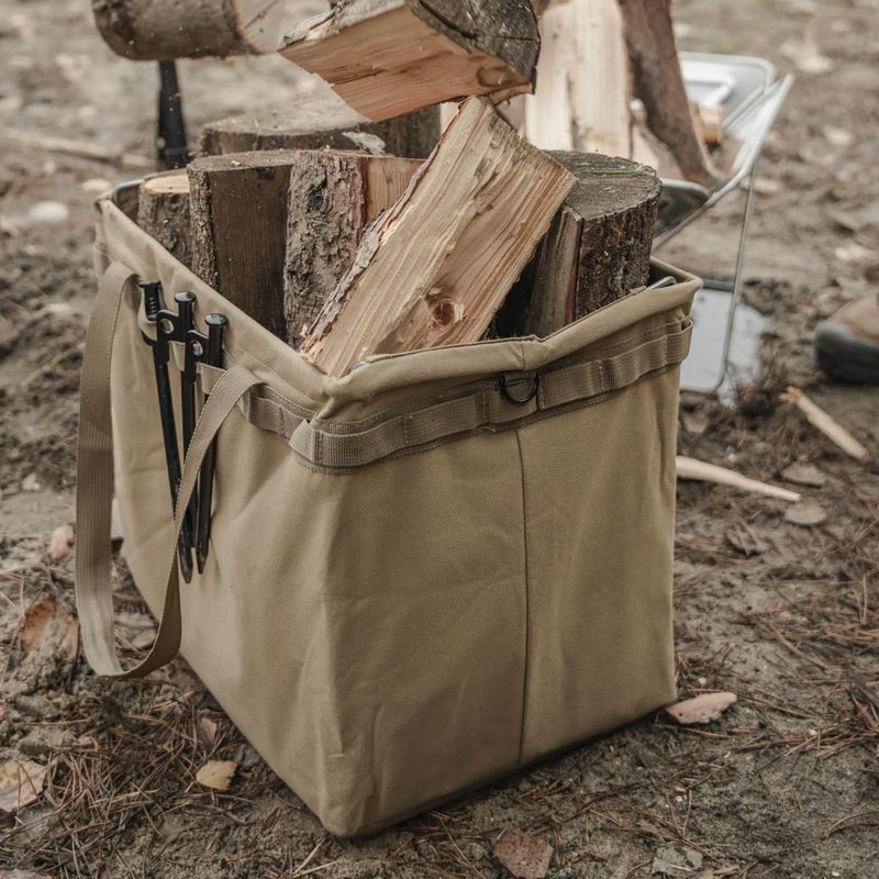 Geantă OFFLANDER Offroad 26 l khaki 9