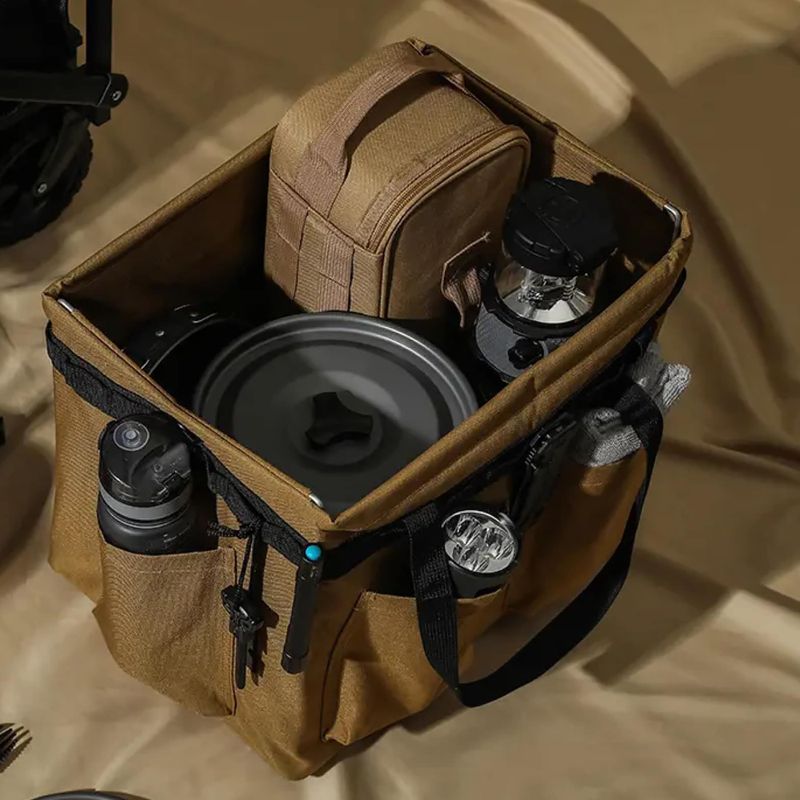 Geantă OFFLANDER Offroad 26 l khaki 10