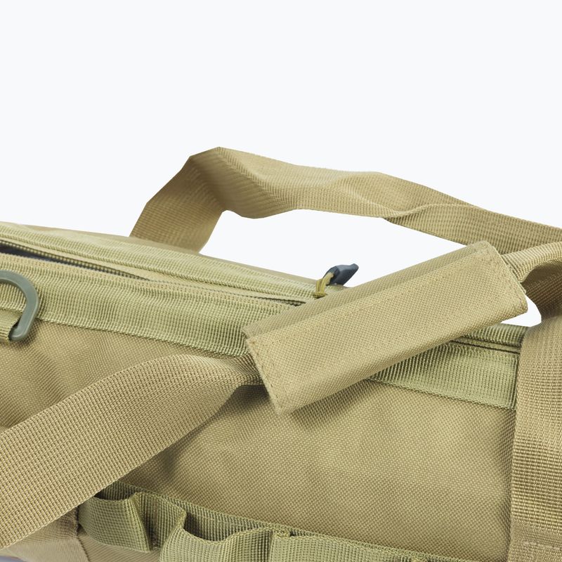 Geantă OFFLANDER Offroad 9 l khaki 5