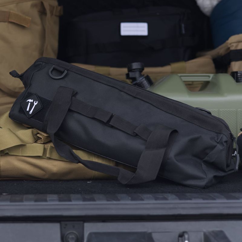 Geantă OFFLANDER Offroad 9 l black 8