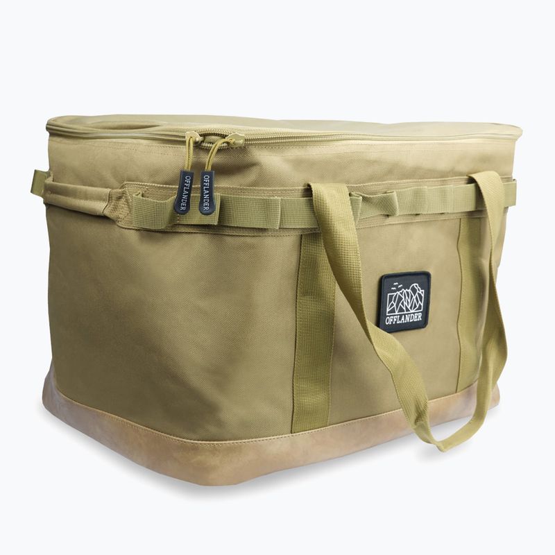 Geantă OFFLANDER Offroad 37 l khaki 2