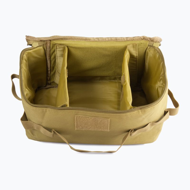 Geantă OFFLANDER Offroad 10 l khaki 5