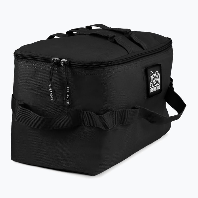 Geantă OFFLANDER Offroad 10 l black 3