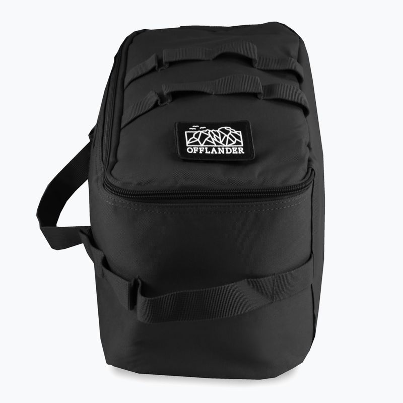 Geantă OFFLANDER Offroad 10 l black 4