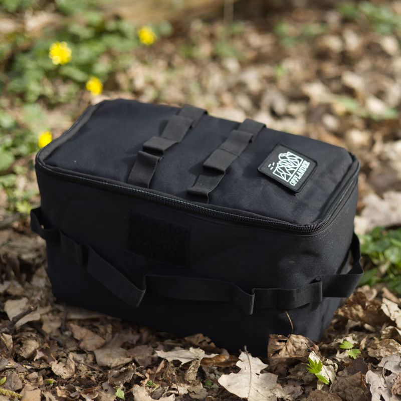 Geantă OFFLANDER Offroad 10 l black 7