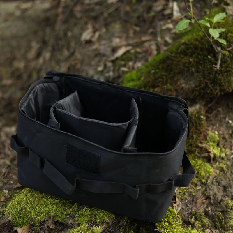 Geantă OFFLANDER Offroad 10 l black 9
