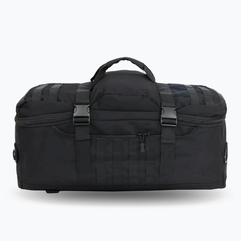 Rucsac de turism OFFLANDER Offroad Bag 3w1 54 l black 3