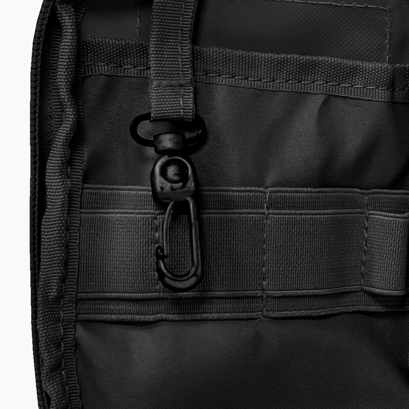 Sacul tactic Offlander Molle z rzepem na dokumenty black 5