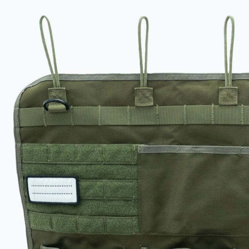 Organizator Offlander Offroad do samochodu green 2