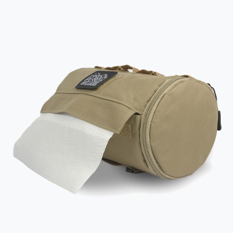 Geantă OFFLANDER Bag 4 l khaki 2