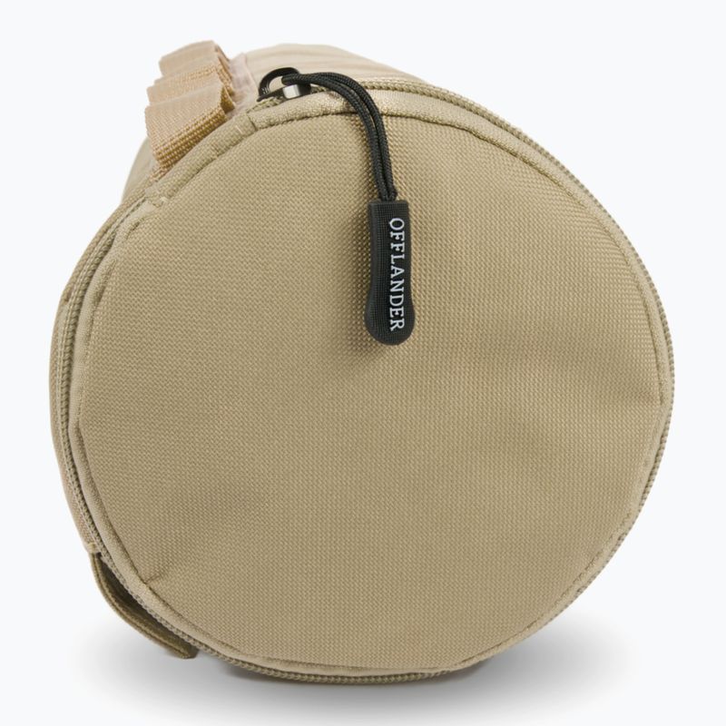 Geantă OFFLANDER Bag 4 l khaki 3