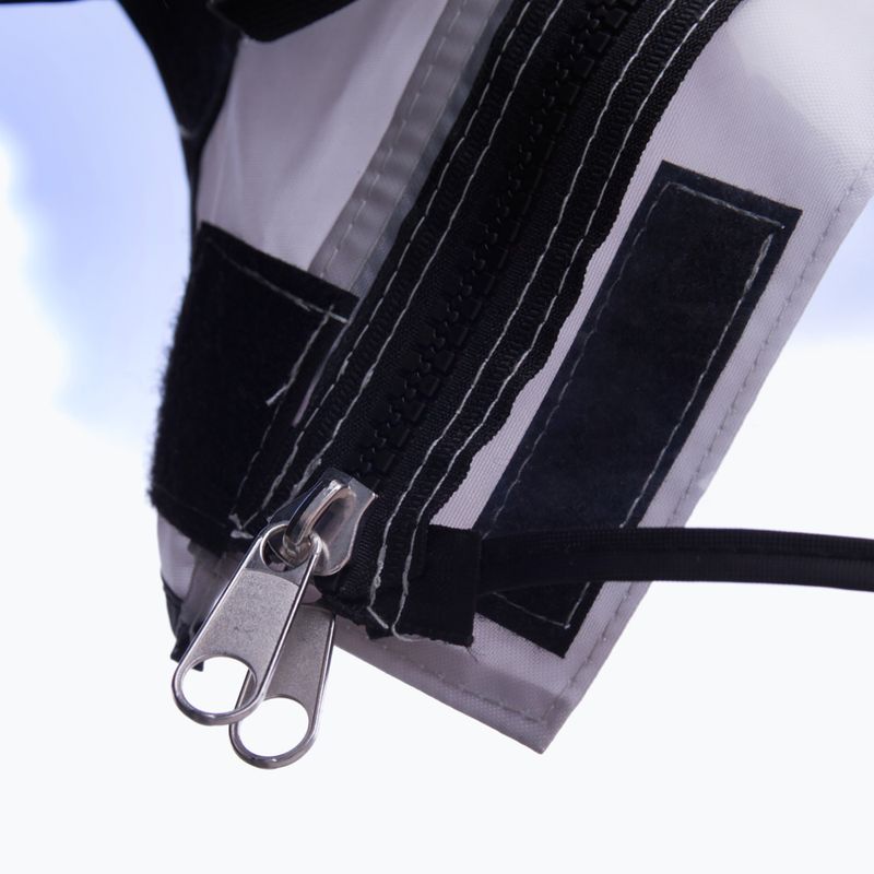 Acoperiș pentru cort Offlander Fold 4 do namiotu white 4