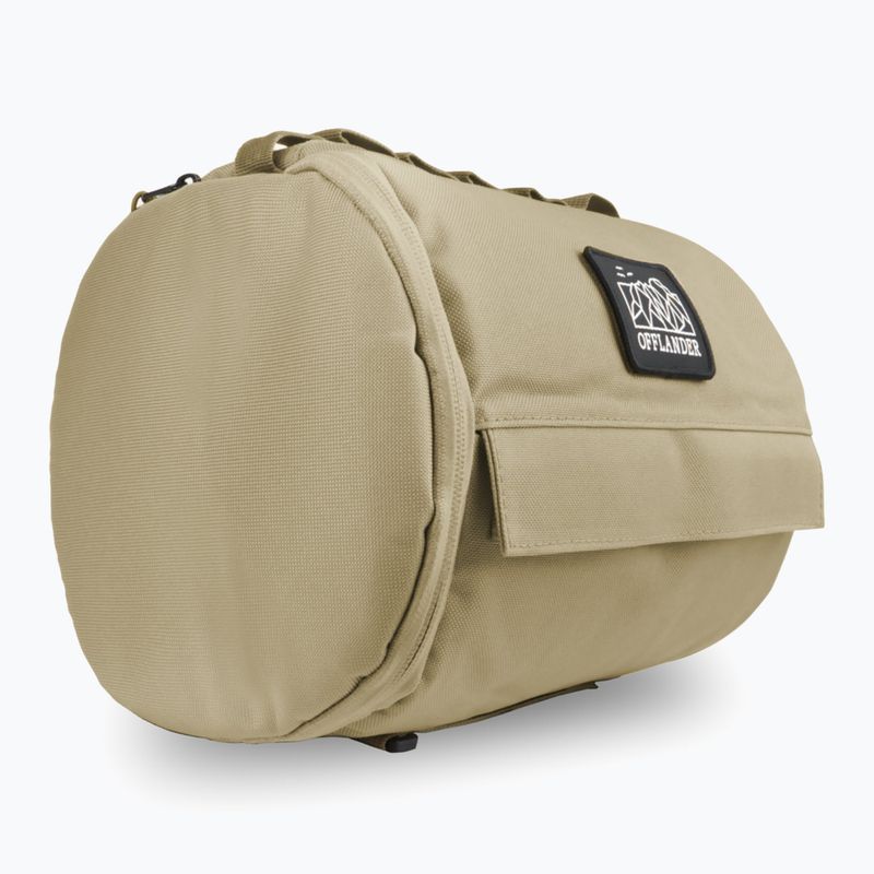 Geantă OFFLANDER Bag 8,5 l khaki 2