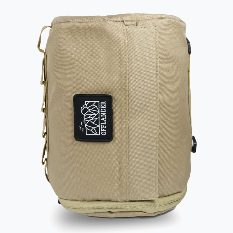Geantă OFFLANDER Bag 8,5 l khaki 3