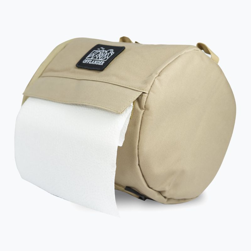 Geantă OFFLANDER Bag 8,5 l khaki 4