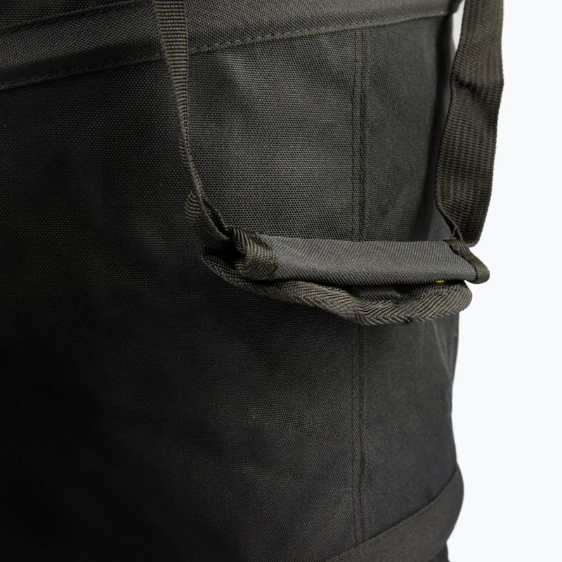 Geantă OFFLANDER Camping Basket 60 l black 3