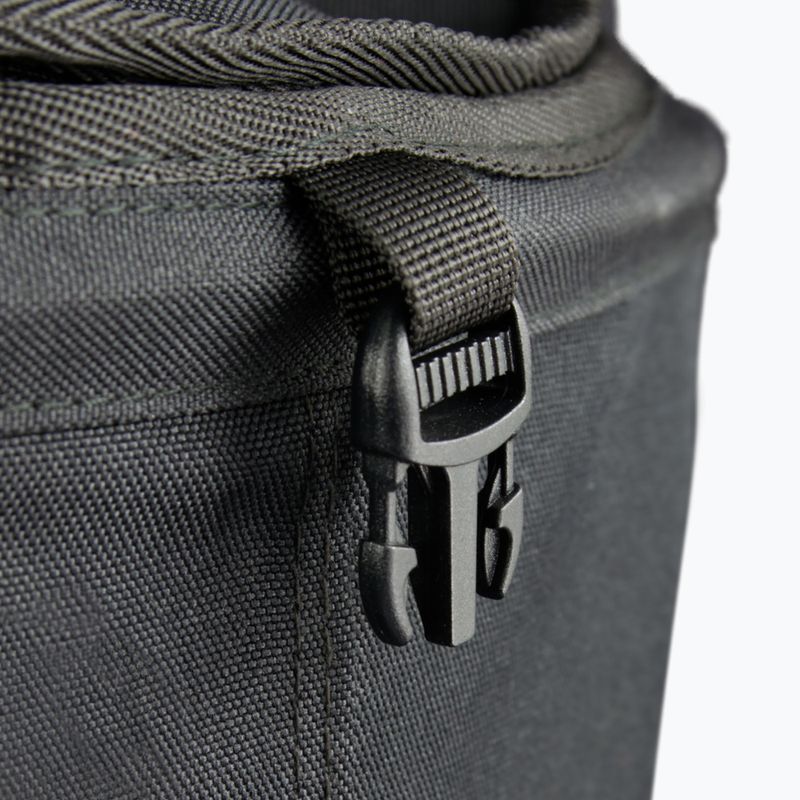 Geantă OFFLANDER Camping Basket 60 l black 4