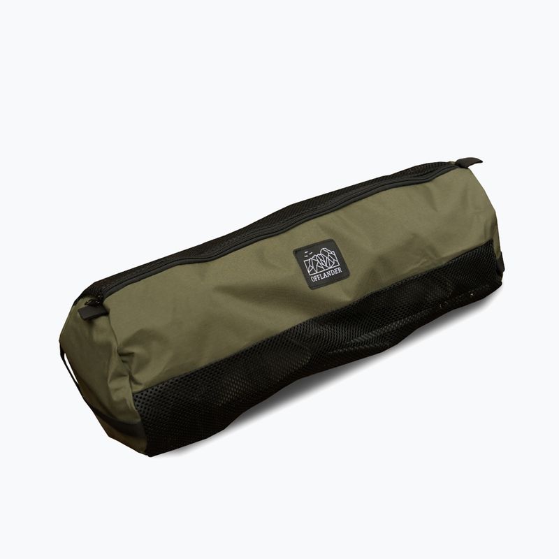 Scaun turistic OFFLANDER Off_Acc_50 olive 4