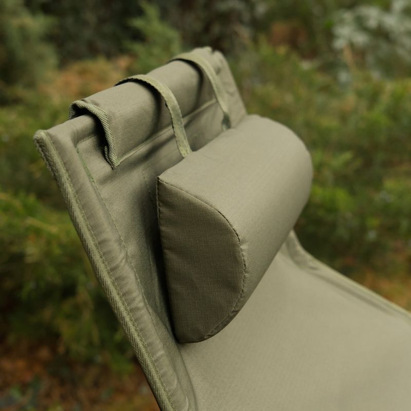 Scaun de camping OFFLANDER Off_Acc_50 składane olive 7