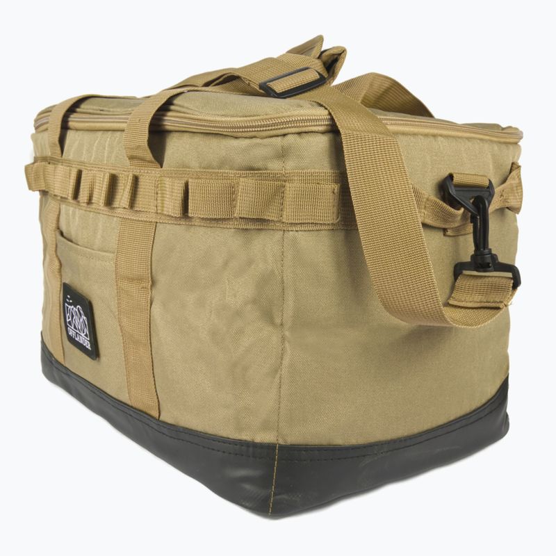 Geantă de călătorie OFFLANDER Offroad 33 l khaki 2