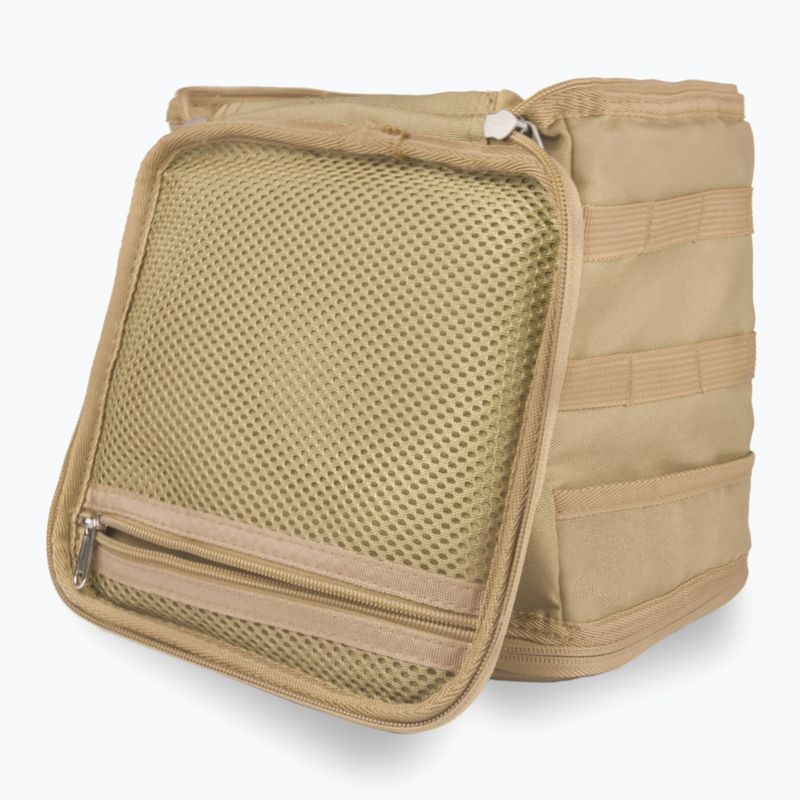 Geantă OFFLANDER Offroad Soft 10 l sand 4