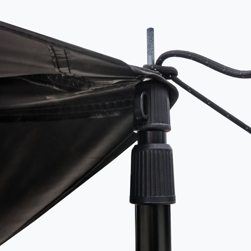 Vestibul pentru cort OFFLANDER Fold 2 do namiotu grey 2