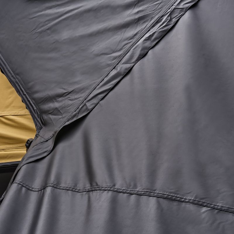 Vestibul pentru cort OFFLANDER Fold 2 do namiotu grey 4