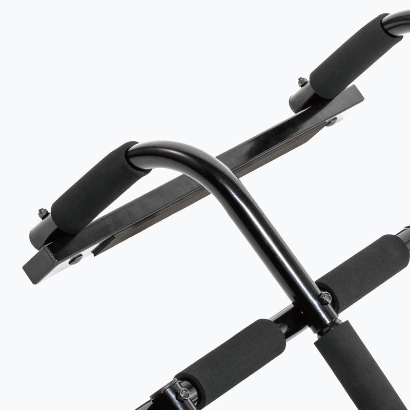 Bară de tracțiuni pentru ușă Body Sculpture Body Gym Xtra Bb 270 Black 2