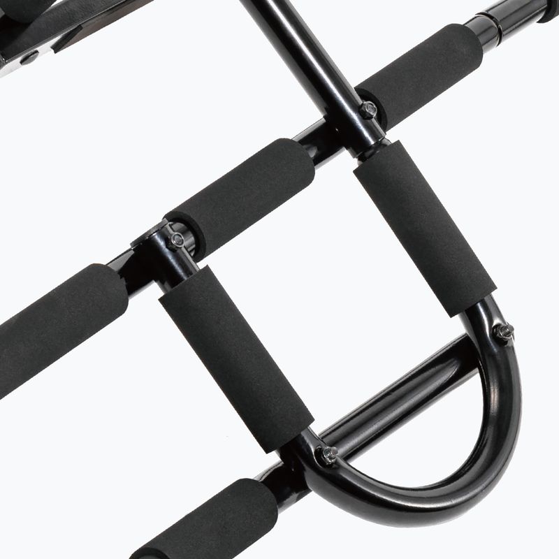Bară de tracțiuni pentru ușă Body Sculpture Body Gym Xtra Bb 270 Black 3