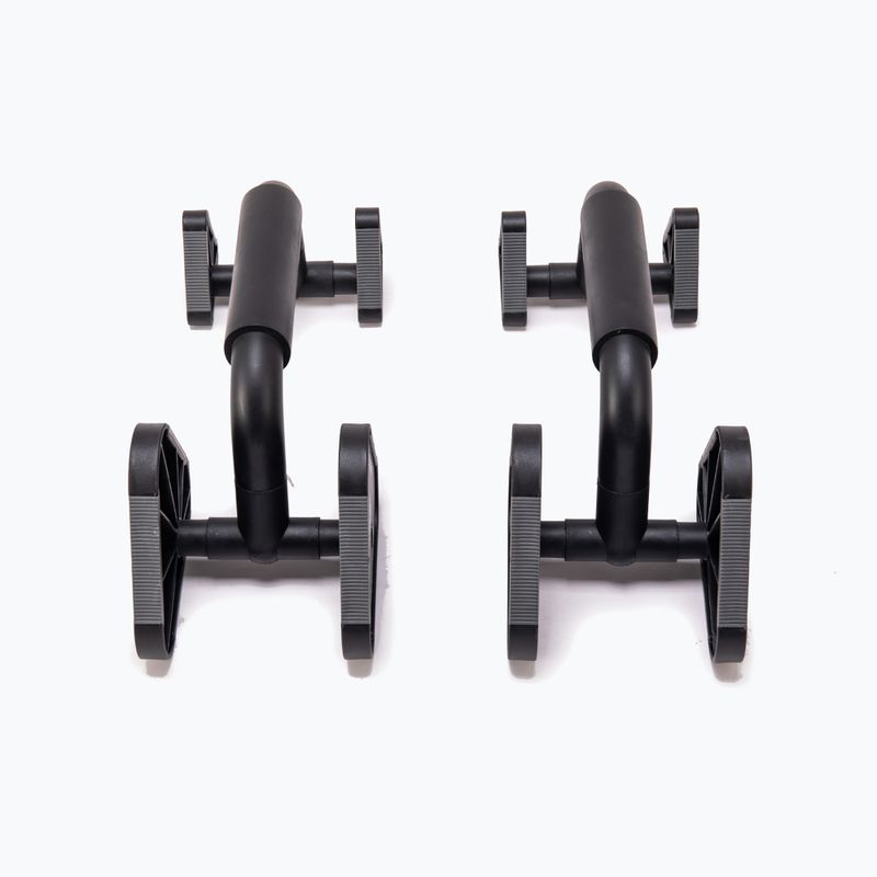 Mânere pentru flotări Body Sculpture Bb 639 black 3