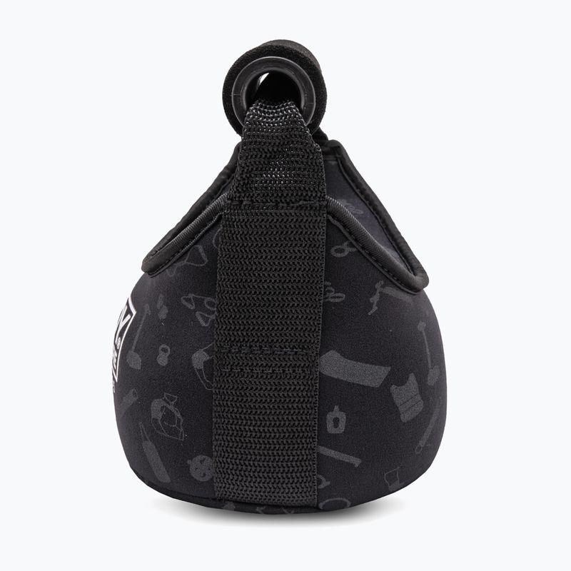 Kettlebell Body Sculpture Soft Bw 134 2 kg black 3