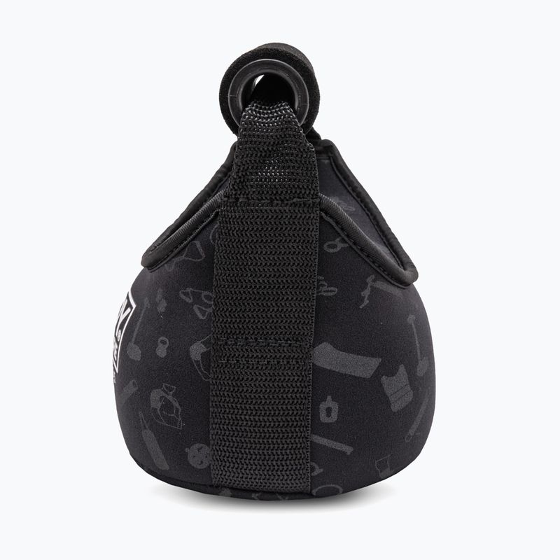 Kettlebell Body Sculpture Soft Bw 134 4 kg black 3