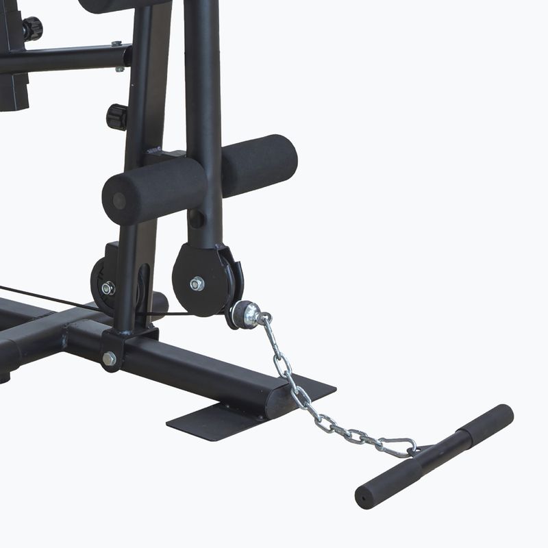 Aparat de exerciții Body Sculpture Multigym BMG 4305 black 4