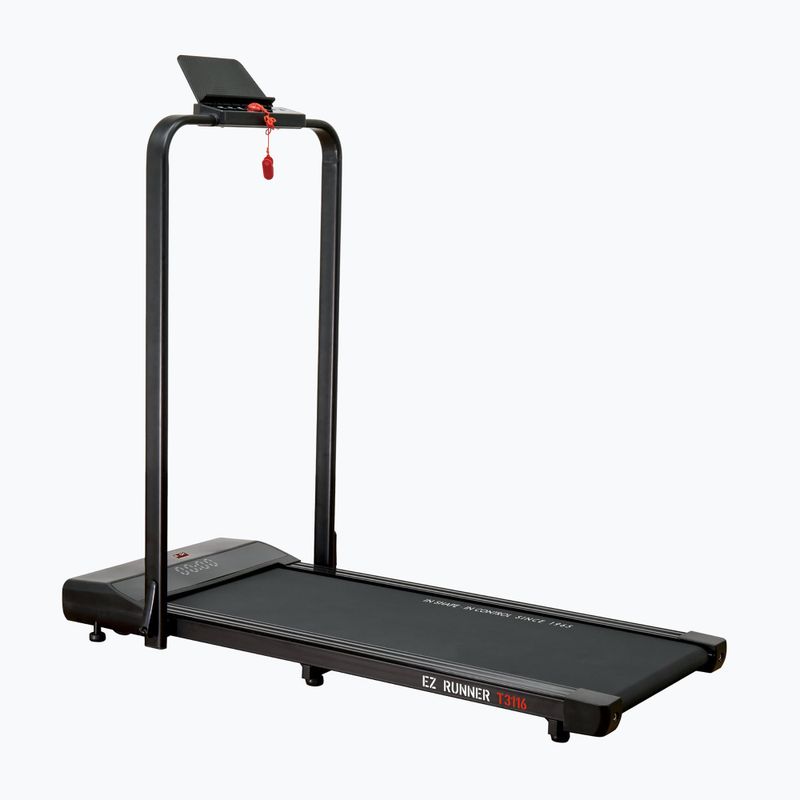 Bandă de alergare electrică Body Sculpture Ez Runner Bt 3116 black 2