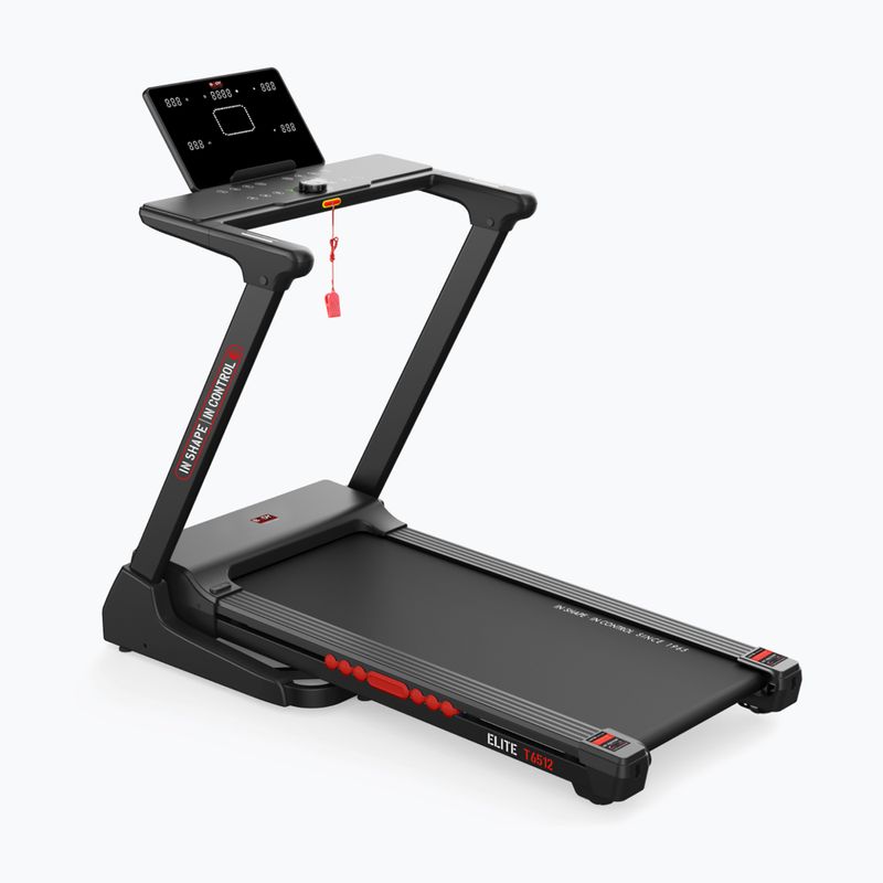 Bandă de alergare electrică Body Sculpture Bt 6512 black 2