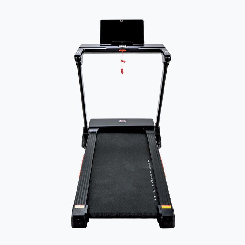 Bandă de alergare electrică Body Sculpture Bt 6512 black 4