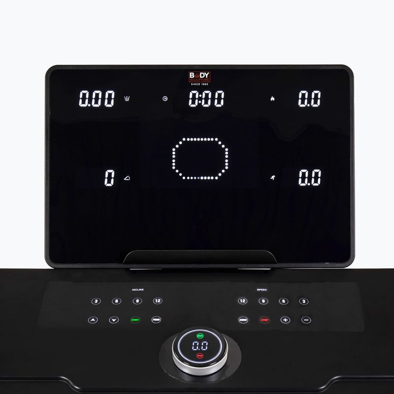 Bandă de alergare electrică Body Sculpture Bt 6512 black 6