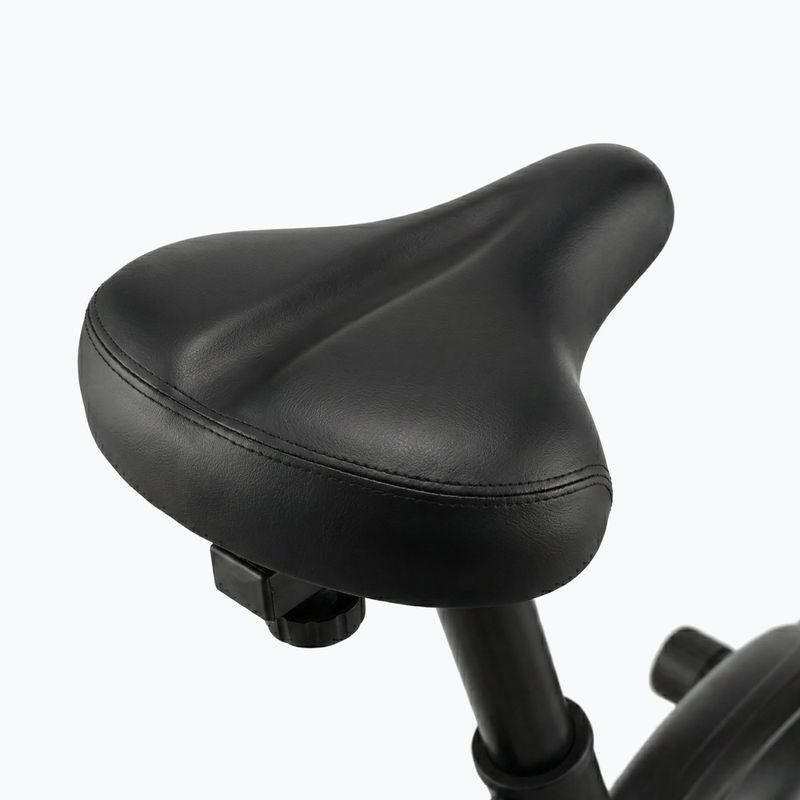 Bicicletă staționară verticală Body Sculpture Bc 1430Gd black 5