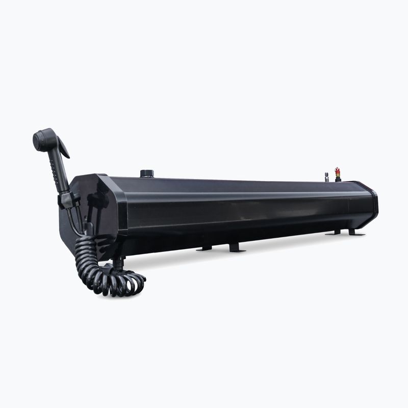 Duș turistic Offlander Off_Cacc_Shower30 ze zbiornikiem 30 l black 2