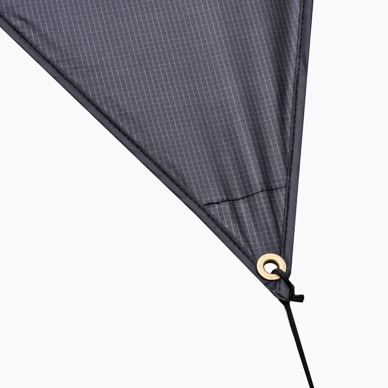 Acoperiș pentru cort OFFLANDER Soft Hybrid 130 do namiotu black 4