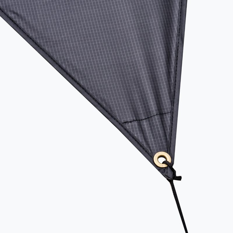 Acoperiș pentru cort OFFLANDER Soft Hybrid 190 do namiotu black 4