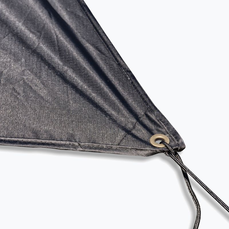 Acoperiș pentru cort OFFLANDER Fold E 150 do namiotu black 2