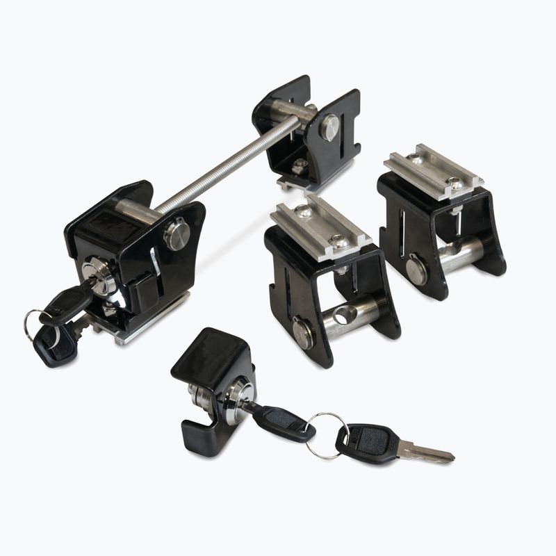 Suport de montaj OFFLANDER Anti-Theft Roof Tent Brackets 4 pack black 2