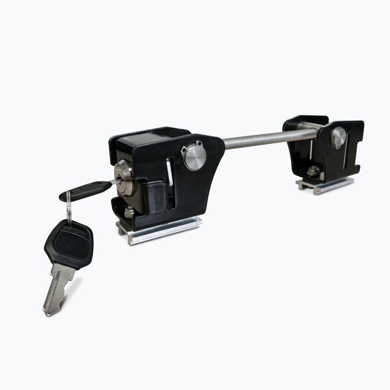 Suport de montaj OFFLANDER Anti-Theft Roof Tent Brackets 4 pack black 3