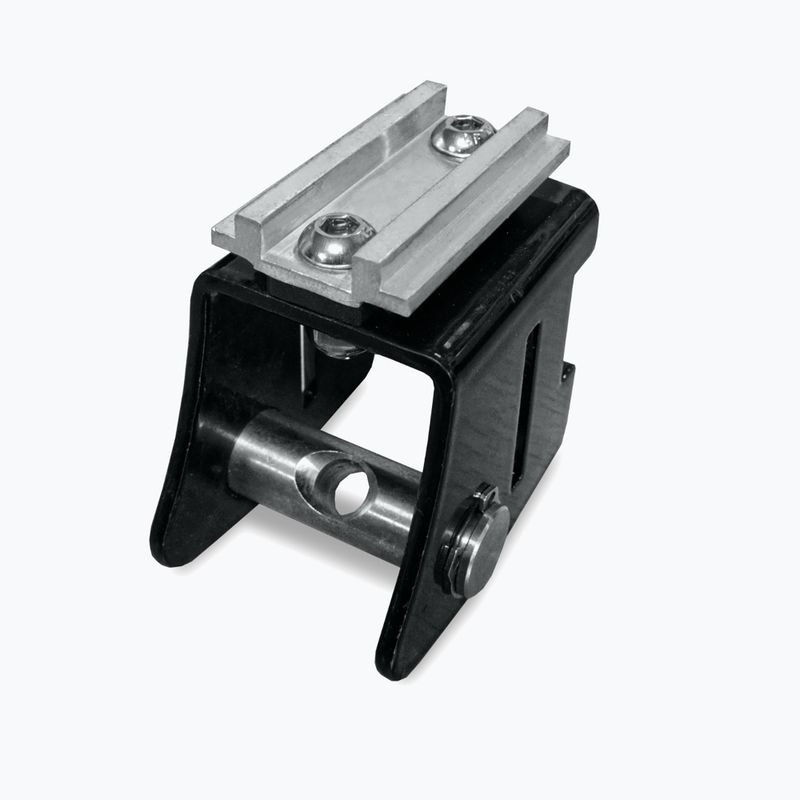 Suport de montaj OFFLANDER Anti-Theft Roof Tent Brackets 4 pack black 4