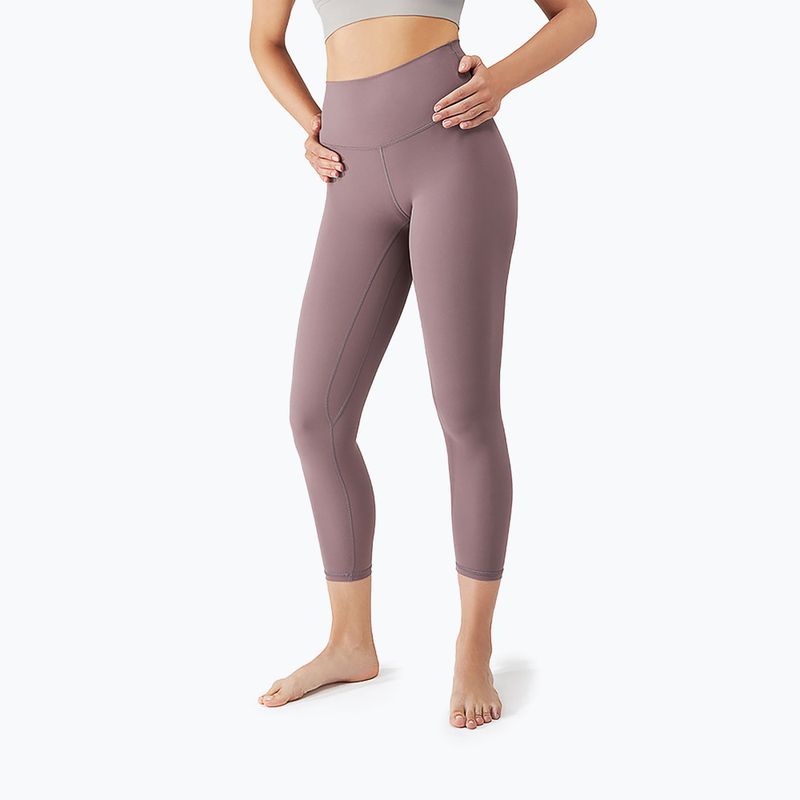 Jambiere de yoga pentru femei JOYINME 7/8 801111
