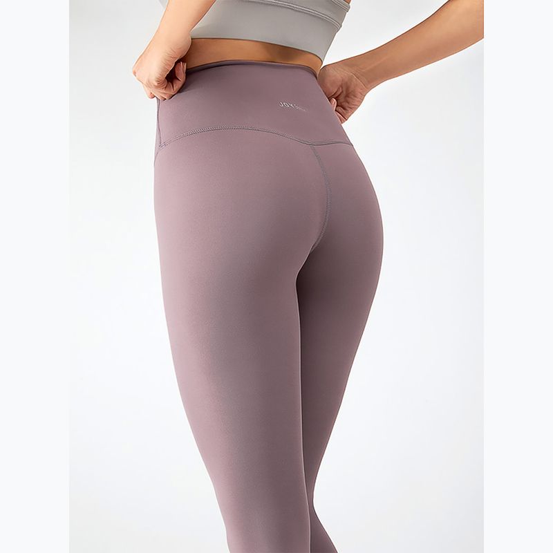 Jambiere de yoga pentru femei JOYINME 7/8 801111 3