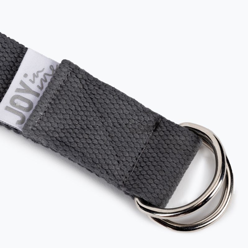 Yoga Strap JOYINME gri 801006 2