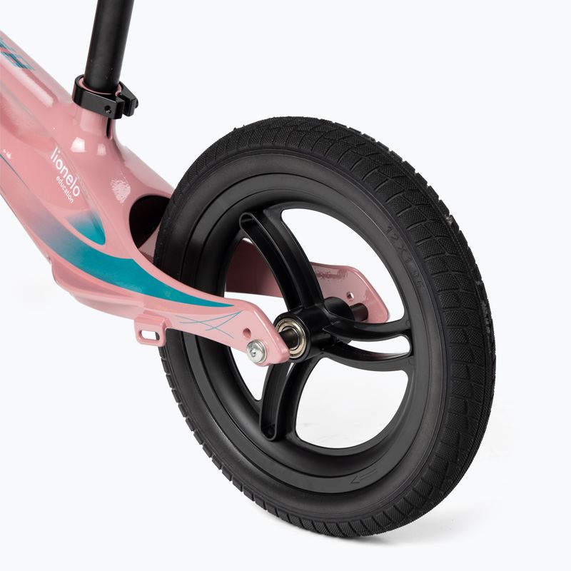 Lionelo Bart Tour bicicleta roz LOE-BART TOUR 5