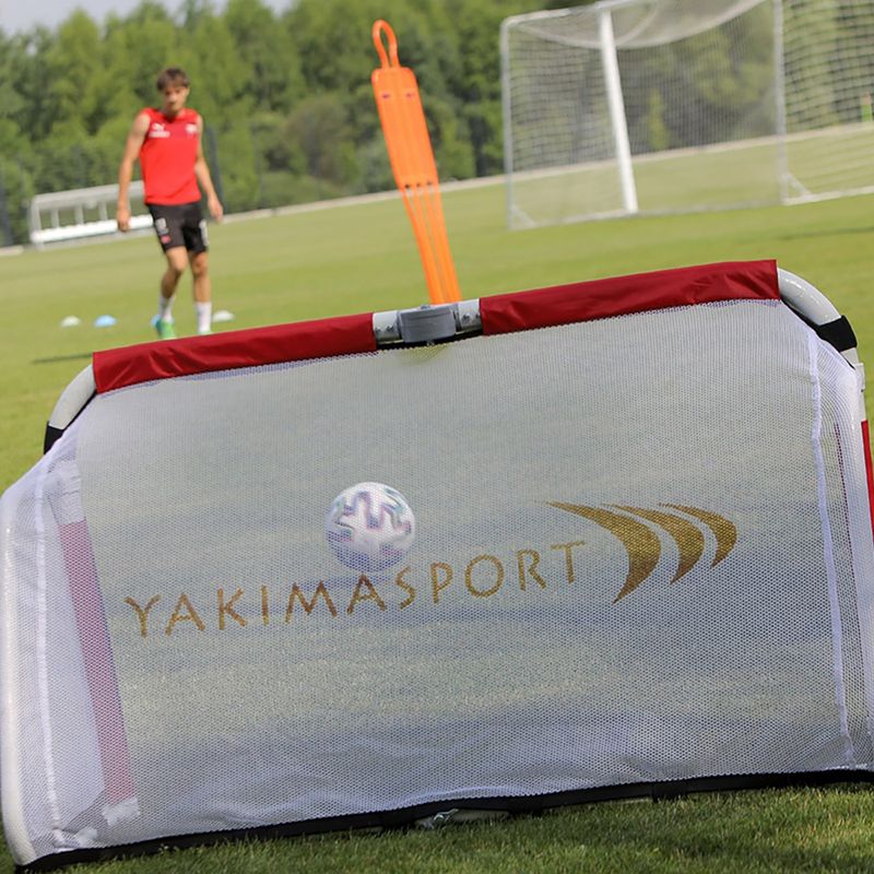 Yakimasport Academy fotbal gol 100518 5